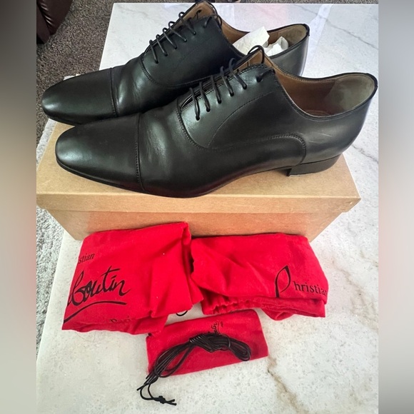 Christian Louboutin Greggo - Picture 8 of 10